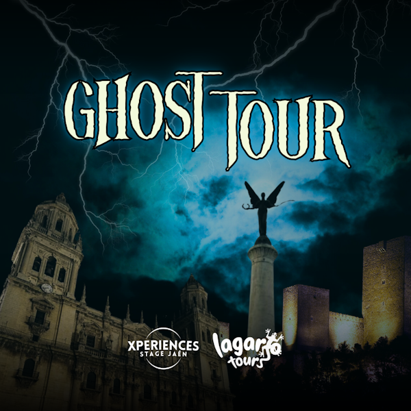 GHOST TOUR - Tour de Fantasmas. - Lagarto Tours